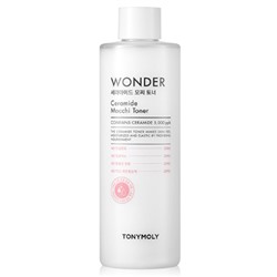 TONY MOLY Wonder Ceramide Mocchi Тонер с керамидами 500 мл