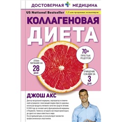 Коллагеновая диета