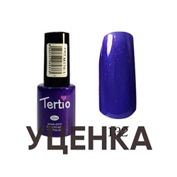 Гель-лак Tertio №132