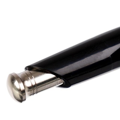 Карандаш цанговый 5.6 мм Koh-I-Noor 5348 Versatil, металлические детали, черный пластиковый корпус