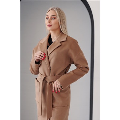 Пальто женское демисезонное 20550Р (016)