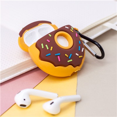 Чехол для AirPods 3 "Donut"