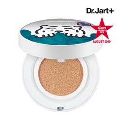 Dr.Jart+ Cicapair Serum In Cushion Foundation (Muzik Tiger Edition)