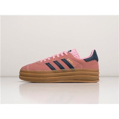 Кроссовки Adidas Gazelle Bold