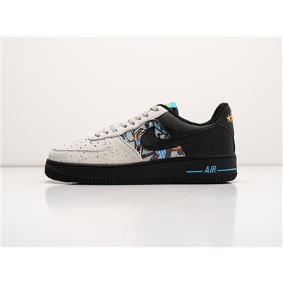 Кроссовки Nike Air Force 1 Low