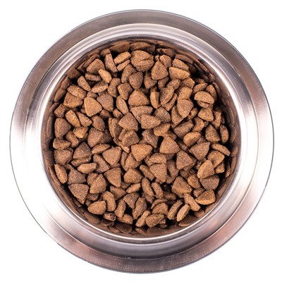 Сухой корм Monge Dog Speciality Hypoallergenic для собак, лосось/тунец, 2,5 кг.