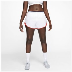 Nike, DriFit Tempo Luxe Shorts Ladies