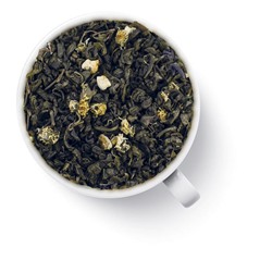 Чай зелёный ароматизированный "Утренний аромат"