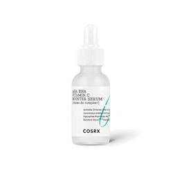 COSRX Refresh AHA BHA Vitamin C Бустерная сыворотка 30мл