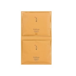 Sulwhasoo Concentrated Ginseng Renewing Creamy Mask ( 1 ea)