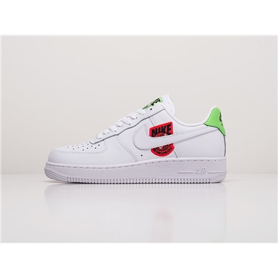 Кроссовки Nike Air Force 1 Low