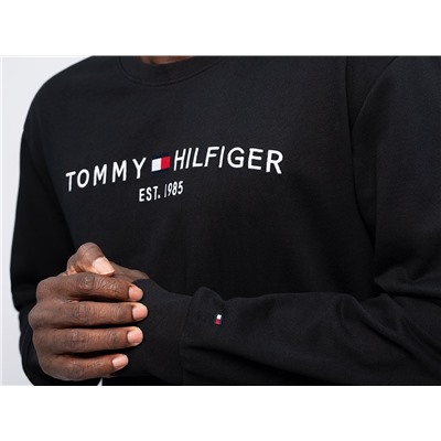 Свитшот Tommy Hilfiger