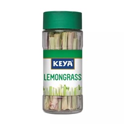 Лемонграсс (12 г), Lemongrass, произв. Keya
