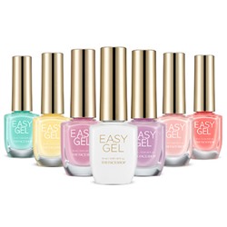 THE FACE SHOP Easy Лак-гель для ногтей