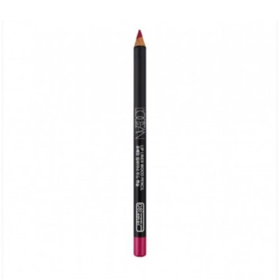 Карандаш для губ Lipliner Wood Pencil 08, Romantic Pink, L’ocean