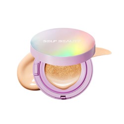 Self Beauty Uniconic Aurora Glow Cushion (SPF50+ PA+++) 15g