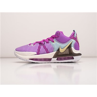 Кроссовки Nike Lebron Witness VII