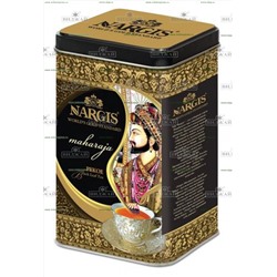 Чай Nargis Maharaja PEKOE