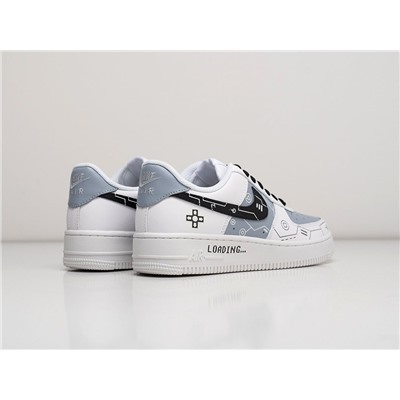 Кроссовки Nike Air Force 1 Low