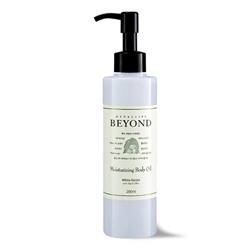 BEYOND Moisturizing Увлажняющее масло для тела