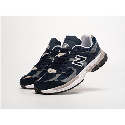 Кроссовки New Balance 2002R