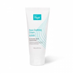 Успокаивающий крем против отёков Aqua Soothing Cream, Isov 120 мл