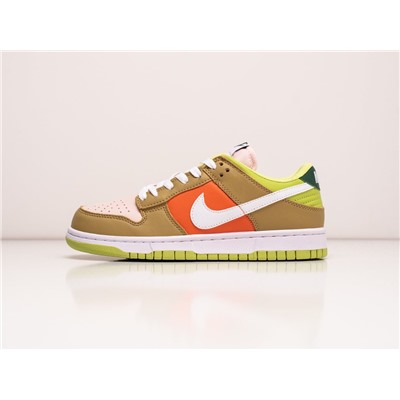 Кроссовки Nike SB Dunk Low