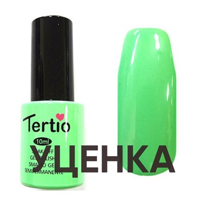 Гель-лак Tertio №058