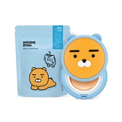 THE FACE SHOP Cushion Сменный футляр [Hoodie Ryan]