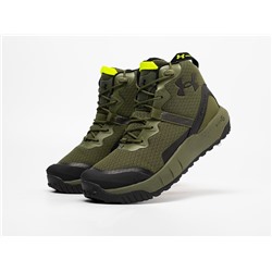 Ботинки Under Armour Micro G Valsetz Mid 6