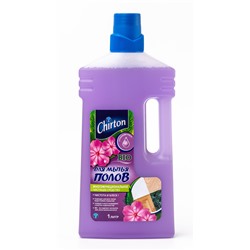 Многофункциональное чистящее средство для мытья полов Утренняя роса, Chirton, 1000 мл