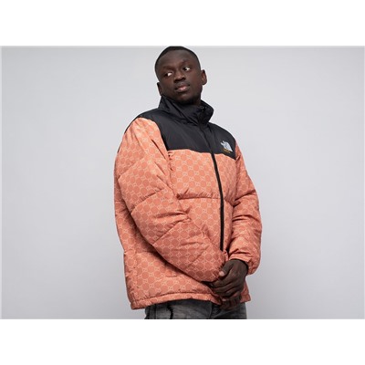 Куртка The North Face x Gucci