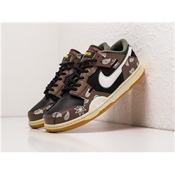 Кроссовки Nike SB Dunk Low Scrap