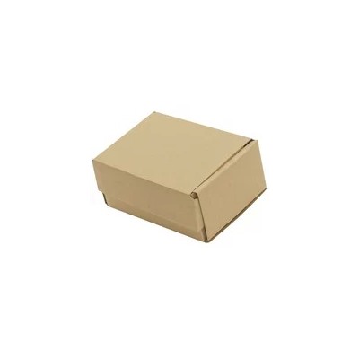 Почтовая коробка Тип Д, №2, (220*165*100), без логотипа