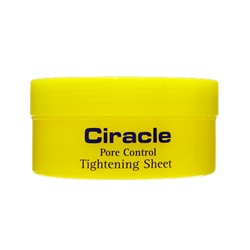 Ciracle Pore Control Стягивающий поры пластырь