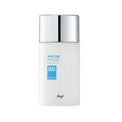 THE FACE SHOP fmgt Water Proof ББ Крем  50мл