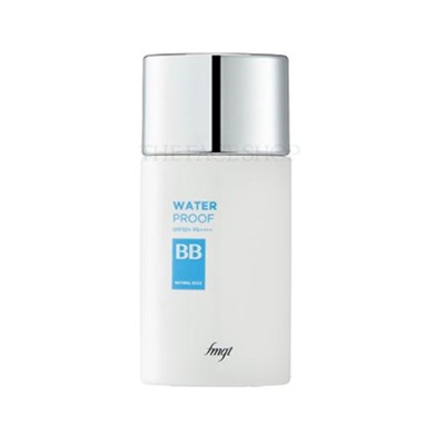 THE FACE SHOP fmgt Water Proof ББ Крем  50мл