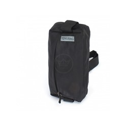 Рюкзак (сумка)  муж Battr-3052  (однолямочный),  1отд,  плечевой ремень,  2внеш карм,  черный 242054