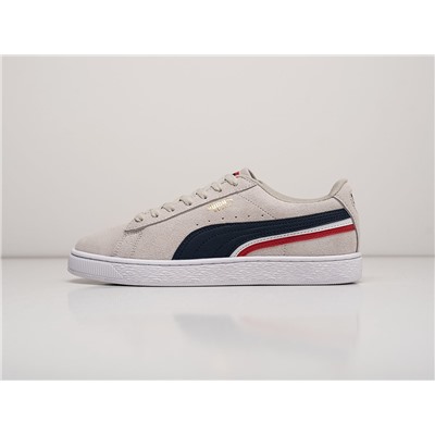 Кроссовки Puma Suede Classic