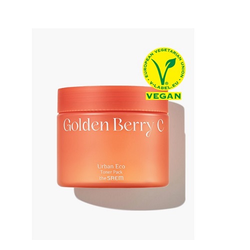 Golden berry c. The Saem Urban Eco Golden Berry c Cream. Пилинг пэды OHUI. См Golden Berry набор кремов Urban Eco Golden Berry Lucky Box b. Голден Берри.