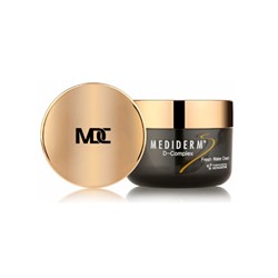 Mediderm D-Complex Освежающий увлажняющий крем