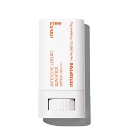 Innisfree Intensive Leisure Sunstick SPF50+ PA++++18 g