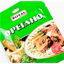 Кулинарные добавки Royal Food Орегано 0,6кг (6шт)