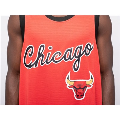 Джерси Nike Chicago Bulls