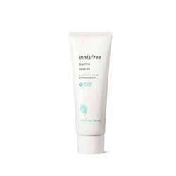 Innisfree Bija Cica Бальзам с экстрактом торреи для проблемной кожи 40 мл