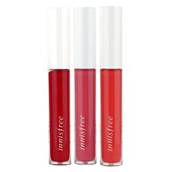 Innisfree Real Fit Color Liquid Тинт для губ