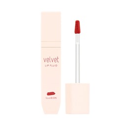 Missha Velvet Lip Матовый флюид для губ (18SS)