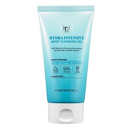 Dr.G Hydra Intensive Moist Интенсивный очищающий гель