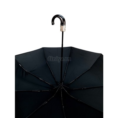 Зонт мужской DINIYA арт.157 (2701-2723) автомат 23"(58см)Х9К