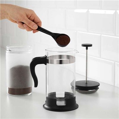 Кофе-пресс/заварочный чайник, 1 литр